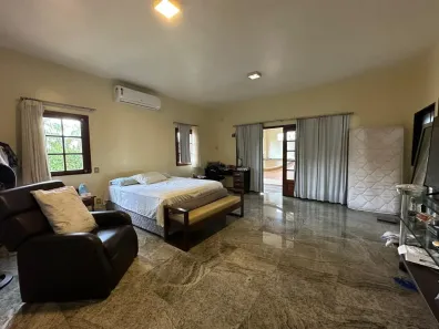 Casa de Condomínio com 5 Quartos para alugar, 650m² no Val-de-Cães, Belém