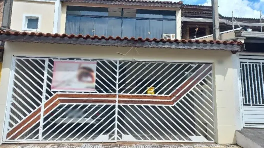 Casa com 4 Quartos à venda, 244m² no Jardim Ana Maria, Sorocaba