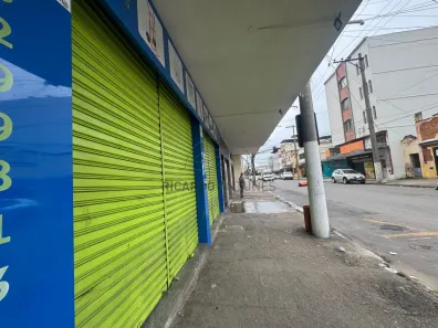 Ponto Comercial para alugar, 122m² no Poço Rico, Juiz de Fora