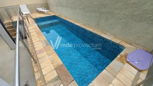 Casa com 3 Quartos à venda, 276m² no Jardim Quarto Centenário, Campinas