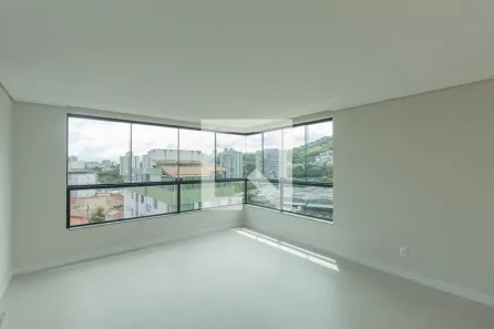 Cobertura com 5 Quartos à venda, 326m² no Castelo, Belo Horizonte