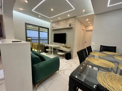 Apartamento com 2 Quartos à venda, 78m² no Vila Prudente, São Paulo