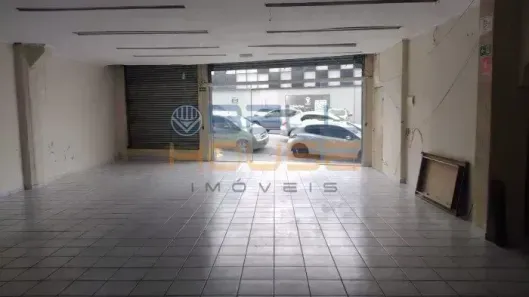 Ponto Comercial para alugar, 300m² no Jardim Santo Antônio, Santo André