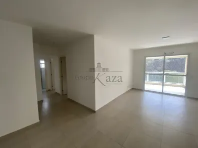 Apartamento com 3 Quartos para alugar, 114m² no Vila Ema, São José dos Campos