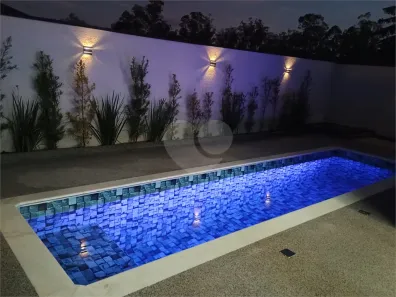 Casa de Condomínio com 3 Quartos à venda, 195m² no Aparecidinha, Sorocaba