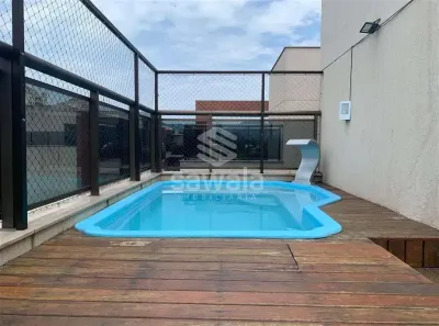 Cobertura com 4 Quartos à venda, 170m² no Recreio dos Bandeirantes, Rio de Janeiro