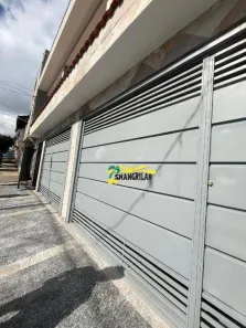 Casa com 4 Quartos à venda, 216m² no Vila Nogueira, Diadema