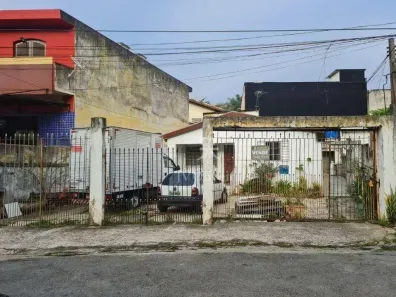 Lote/Terreno à venda, 276m² no Instituto de Previdência, São Paulo