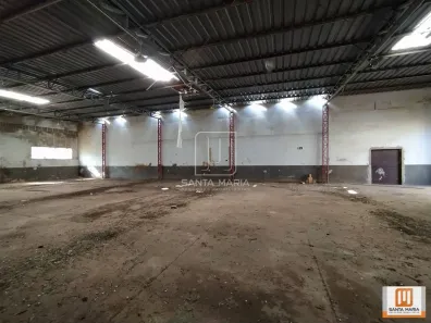 Ponto Comercial à venda, 1200m² no Campos Elíseos, Ribeirão Preto