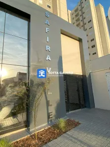 Apartamento com 2 Quartos à venda, 54m² no Jardim Nova Europa, Campinas