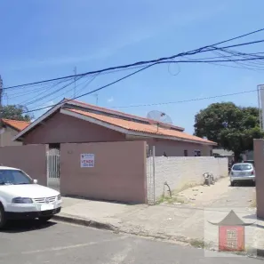 Casa com 3 Quartos à venda, 700m² no Éden, Sorocaba