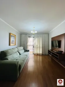 Apartamento com 4 Quartos para alugar, 115m² no Jardim Santa Ângela, Ribeirão Preto