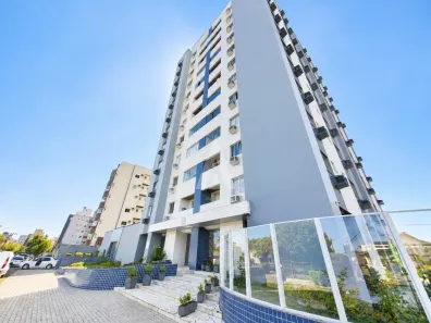 Apartamento com 3 Quartos à venda, 76m² no Bucarein, Joinville