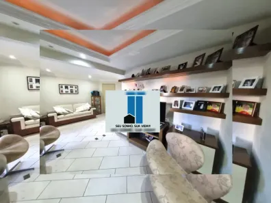 Apartamento com 3 Quartos à venda, 95m² no Vila Progredior, São Paulo