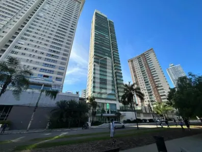 Apartamento com 4 Quartos à venda, 345m² no Jardim Goiás, Goiânia