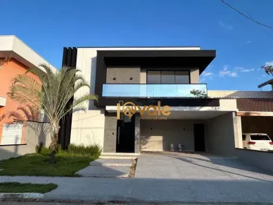 Casa de Condomínio com 3 Quartos à venda, 300m² no Condomínio Terras do Vale, Caçapava