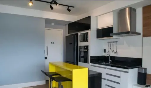 Apartamento com 2 Quartos à venda, 67m² no Parque Industrial Tomas Edson, São Paulo