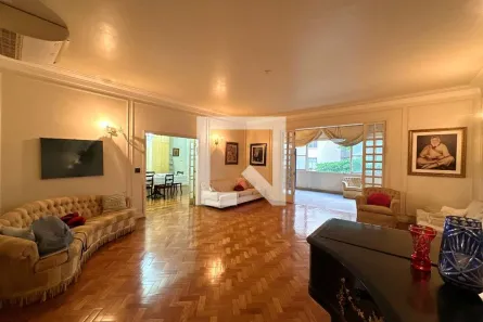 Apartamento com 4 Quartos à venda, 403m² no Copacabana, Rio de Janeiro