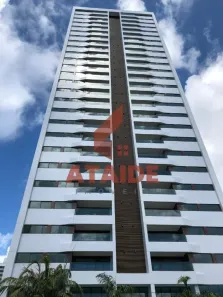 Apartamento com 2 Quartos à venda, 98m² no Candeias, Jaboatão dos Guararapes