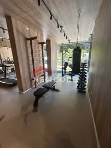 Kitnet à venda, 30m² no Vila Santa Catarina, São Paulo