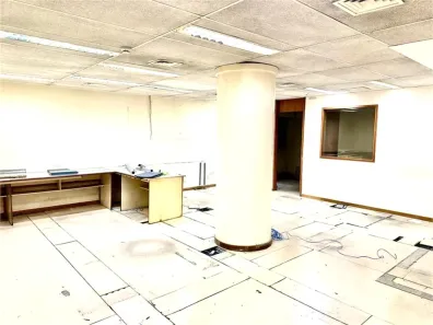 Sala Comercial à venda, 553m² no República, São Paulo