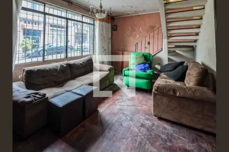 Casa com 3 Quartos à venda, 150m² no Piqueri, São Paulo