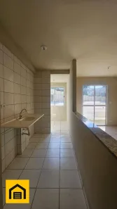 Apartamento com 2 Quartos à venda, 50m² no Jardim Estrela, Mauá