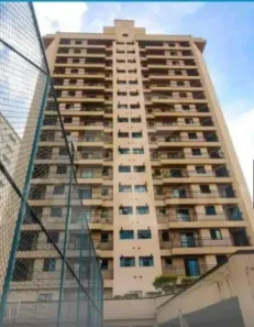 Apartamento com 3 Quartos à venda, 88m² no Tucuruvi, São Paulo
