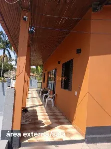 Fazenda/Sítio à venda, 250m² no Barreiro, Piedade