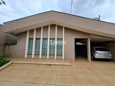 Casa com 3 Quartos à venda, 157m² no Jardim Adriana II, Londrina