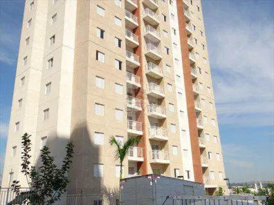 Apartamento com 3 Quartos à venda, 70m² no Parque Conceição II, Piracicaba