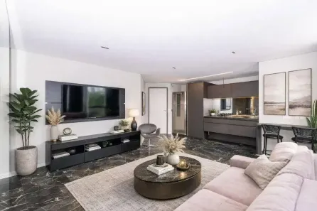 Apartamento com 2 Quartos à venda, 53m² no Portão, Curitiba