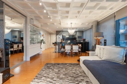 Apartamento com 2 Quartos à venda, 130m² no Petrópolis, Porto Alegre