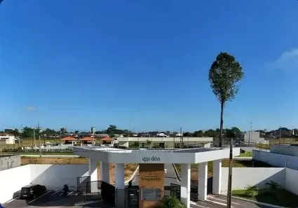 Lote/Terreno à venda, 160m² no Maracacuera (Icoaraci), Belém