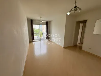 Apartamento com 2 Quartos à venda, 64m² no Jardim Itapeva, São Paulo