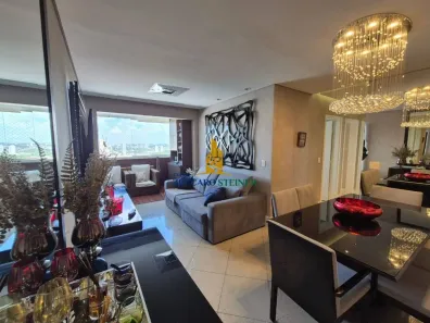 Apartamento com 3 Quartos à venda, 83m² no Vila Rosália, Guarulhos