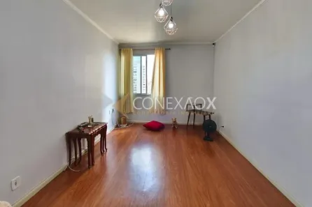 Apartamento com 2 Quartos à venda, 107m² no Centro, Campinas