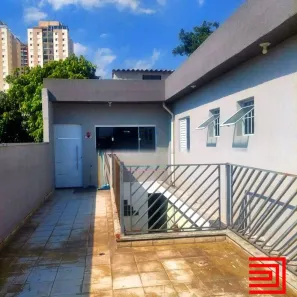 Casa com 3 Quartos à venda, 138m² no Vila Santa Virginia, São Paulo