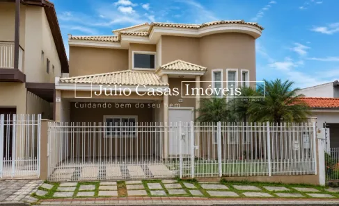 Casa com 3 Quartos à venda, 280m² no Jardim América, Sorocaba