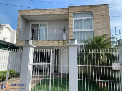 Sobrado com 4 Quartos à venda, 240m² no Harmonia, Canoas
