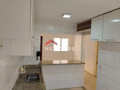 Apartamento com 2 Quartos à venda, 60m² no Macedo, Guarulhos