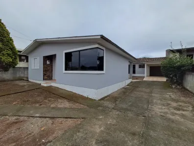 Casa com 3 Quartos à venda, 450m² no Quarta Linha, Criciúma