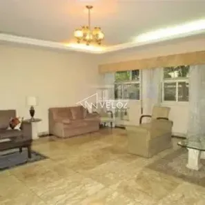 Apartamento com 4 Quartos à venda, 293m² no Flamengo, Rio de Janeiro