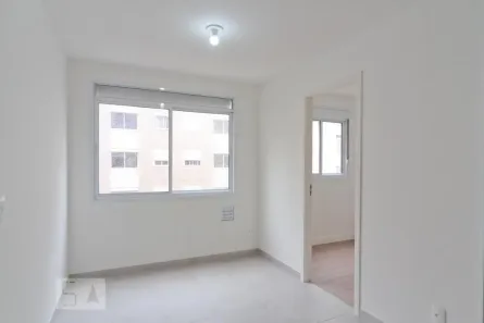 Apartamento com 2 Quartos à venda, 36m² no Vila Leopoldina, São Paulo