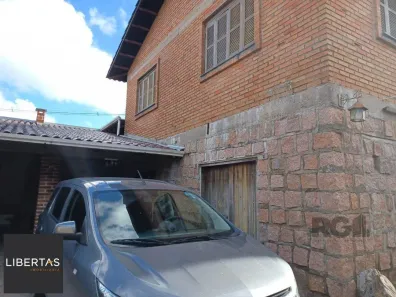 Casa com 3 Quartos à venda, 143m² no Vila Nova, Porto Alegre