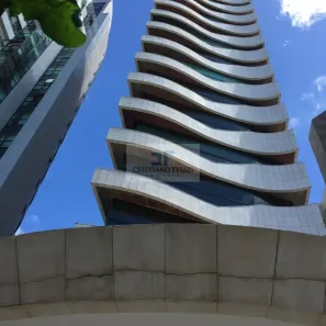 Apartamento com 4 Quartos à venda, 452m² no Boa Viagem, Recife