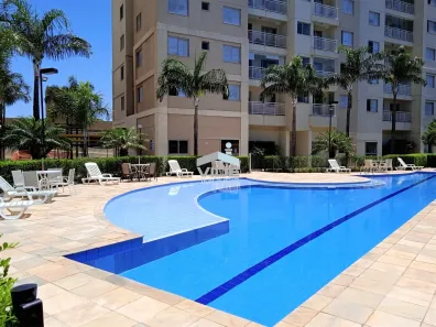 Apartamento com 3 Quartos à venda, 68m² no Jardim Aurélia, Campinas