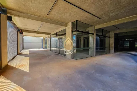 Ponto Comercial para alugar, 841m² no Cidade Nova, Belo Horizonte