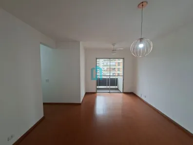 Apartamento com 2 Quartos à venda, 78m² no Campo Belo, São Paulo