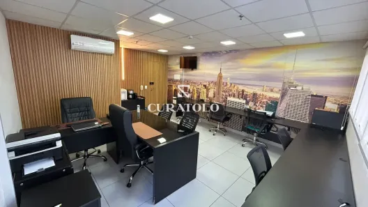 Sala Comercial com 1 Quarto à venda, 30m² no Vila Prudente, São Paulo